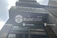 Ccmn 8 tầng trung tâm quận đống đa thang máy 2 mặt tháng ôtô đỗ cửa
