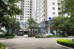 Siêu vip cực hiếm chung cư ngoại giao đoàn phố nguyễn xuân khoát. tặng full nội thất cho