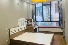 Bán nhà mặt ngõ kinh doanh giảng võ, đống đa. 25m2, 3.5mmt, 15m ô tô tránh, chỉ 6.4 tỷ