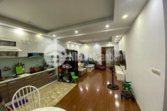 Căn hộ chung cư nội thất siêu đẹp hồ tùng mậu 4,85 tỷ