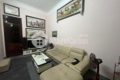 Siêu hiếm nhà nguyễn sơn 75m, nở hậu, trước nhà ô tô tránh, kinh doanh, vô vàn tiện ích.