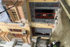 Nhà đẹp đại từ, cạnh linh đàm, lô góc, 3 thoáng, ngõ kia morning, nhỉnh 4 tỷ nhà trong ngõ trên phố