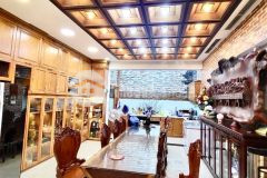 Bán nhà mặt tiền 4 tầng,5pn, 79m2, ở kd đặng văn ngữ phú nhuận,20.x tỷ