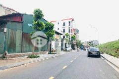 Đất đẹp 2 mặt thoáng đường to giá rẻ phúc lợi dt 132m2. giá 17.3 tỷ