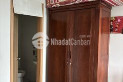 Chính chủ gửi bán căn hộ 2pn full nội thất, tầng đẹp tại kdt thanh hà cienco 5