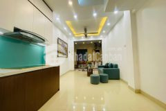 Bán nhà trung tâm quận đống đa siêu đẹp