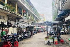 Nhà mặt tiền quận 5 tphcm 68m2 4 tầng 5 pn gần chợ soái kình lâm giá 18 tỷ