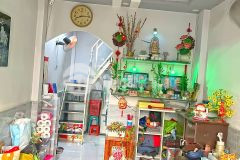 Kèo thơm nhà 1 lầu hẻm 997 trần xuân soạn, tân hưng, quận 7