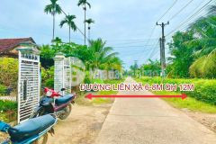 Sản phẩm thôn phụng cang, ninh hưng, ninh hoà
