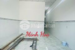 Cho 3 căn nhà trệt mới 100 mặt tiền lộ ô tô kdc phú an cái răng cần thơ