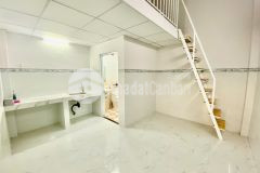 Trống 1 phòng trọ mới xây kdc hồng loan 6a, hưng thạnh,cái răng, tp cần thơ