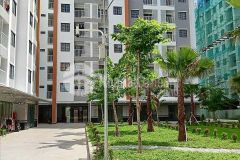 Cho thuê căn hộ mới full nội thất tại chung cư hồng loan 5c hưng thạnh