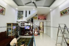 Thủ đứcbán nhà đẹp ngô chí quốc 97m24.7x212tầng 3.3tỷ.