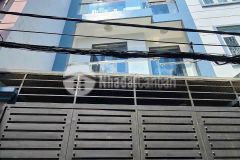 Bán nhà nguyễn oanh, p.17, gò vấp 5 x 11, giá 6,7 tỷ.