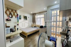 Giảm chào gần 1 tỷ bán nhà yên lạc 5 tầng phân lô ô chờ thang máy hai bà trưng