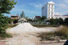 Lô đất kdc thăng hoa quốc lộ 1a hà lam 108m2