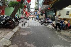 Bán gấp nhà phố khương trung, lô góc, ô tô, kinh doanh dt 70m2, 5tầng, mt 5m, 16.2tỷ