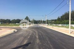 Trả lãi ngân hàng bán gấp lô đất giá rẻ 298tr hỗ trợ vay, đất kcn becamex giá ngộp