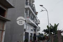 Bán đất 146 đường số 30, p.6, gò vấp 4 x 13, giá 6,2 tỷ.