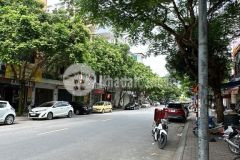 Bán nhà mặt phố trạm siêu hiếm siêu vip 6 tầng thang máy long lanh long biên