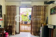 Bán nhà ngõ thông láng trung, đđa. 40m2, mt 5.5m, 8 ngủ. ô tô gần, nhỉnh 6 tỷ