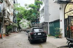 Bán nhà quang trung hà đông, vỉa hè ô tô tránh đỗ cửa kinh doanh