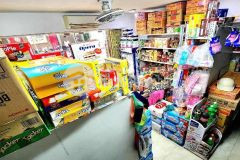 Bán nhà mặt phố đền lừ mặt tiền rộng kinh doanh sầm uất 38m2 giá cực mềm