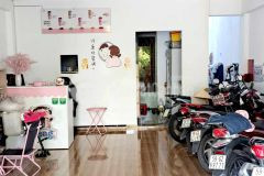 Hiệp thành quận 12 mặt tiền kinh doanh 125m2 ngang 5m chỉ 6 tỷ 900 tl