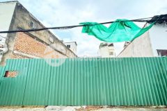 Hàng hiếm lô đất 8.5x22m hẻm xe hơi 458 huỳnh tấn phát, q7