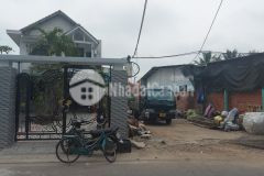 Cần bán lô đất vườn 600m2 thôn nam sơn,xã hoà tiến,huyện hoà vang,đà nẵng,giá bán 2,250 tỷ