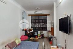 Tt ba đình mặt ngõ ôtô tránh vỉa hè kinh doanh ở sướng 60m 4t 11xtỷ hoàng hoa thám