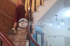 Bán nhà phố 83 hbt oto đỗ cửa, sổ đỏ chính chủ, 30m giá 4.3 tỷ