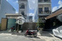 Cơ hội có 1 0 2 khi sở hữu nền đất ngay vị trí đắc địa q.bình tân với diện tích 45m2 giá chỉ 2,9 tỷ