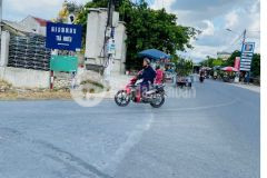 Cần bán gấp 2 lô biệt thự ngang 20m nằm ven hội an, sát trục đường trường sa.giá 6xxtr1 lô.