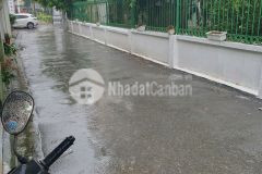 Bán nhà hoa lâm,long biên 3 tầng,130m2,mt5.6m oto tránh nhỉnh 13 tỷ