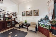 Hàng hiếm h.xóm monachy, euro vila 105m2 mặt tiền đường 5.5m nhỉnh 4 tỷ