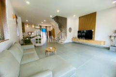 Chính chủ cần bán shophouse diện tích lớn hoàn thiện thiết kế trang nhã