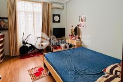 Bán nhà vũ ngọc phan, đống đa. dân xây, 5mx8m, 5t, ngõ rộng. hơn 6 tỷ