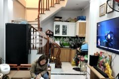 Bán gấp nhà vũ tông phan thanh xuân kinh doanh ôtô tránh cách 10m ngõ thông dt 34m giá 4,8