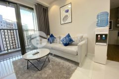 Mua gấp căn hộ safira khang điền, 1pn1 mới 99 có sổ hồng giá rẻ hơn thị trường 200tr