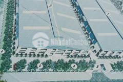 Cho thuê nhà xưởng tại kcn yên phong. tỉnh bắc ninh