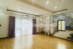 Bán nhà vân hồ 3 nhỉnh 15 tỷ 72m2, 6t thang máy, mt5.5m view công viên thống nhất