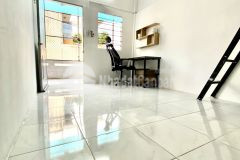 Cho thuê phòng có gác q7 gần lotte đại học tdt rmit ufm