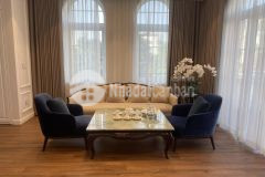 Bán biệt thự đẹp nhất vinhomes reverside, lô góc, tầm vóc đại gia