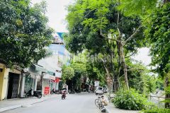 Hiếm mặt phố trần đại nghĩa 5 tầng 3 ngủ mt 4m vỉa hè ô tô tránh. ở ngay. 7.2 tỷ