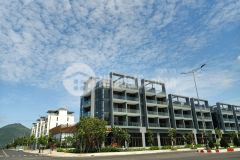 Shophouse biển xu hướng phát triển tương lai