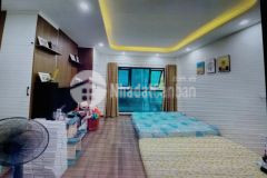 Nhà mới lô góc phương liệt, thanh xuân, dt 42m2, mt 3,6m, 6 tầng, giá 7,9 tỷ