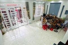 Nhà bình tân, 8x9, 4 tầng, hxt, mã lò, giá 6 tỷ thương lượng được