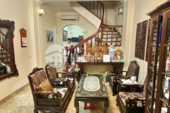 Bán nhà trường chinh, đống đa. gần 60m2, 15m ô tô, 2 thoáng. hơn 7 tỷ