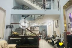 Nguyễn ảnh thủ quận 12, nhà phố cao cấp 63m2 4 tầng, chỉ 5 tỷ tl